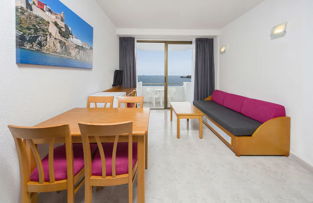 Apartamentos Vibra Jabeque Soul-3Sup-1