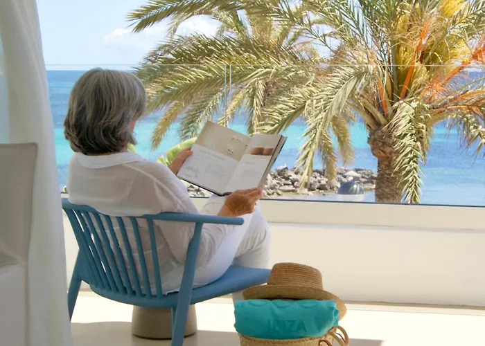 Apartamentos Llobet IbizaAparthotel